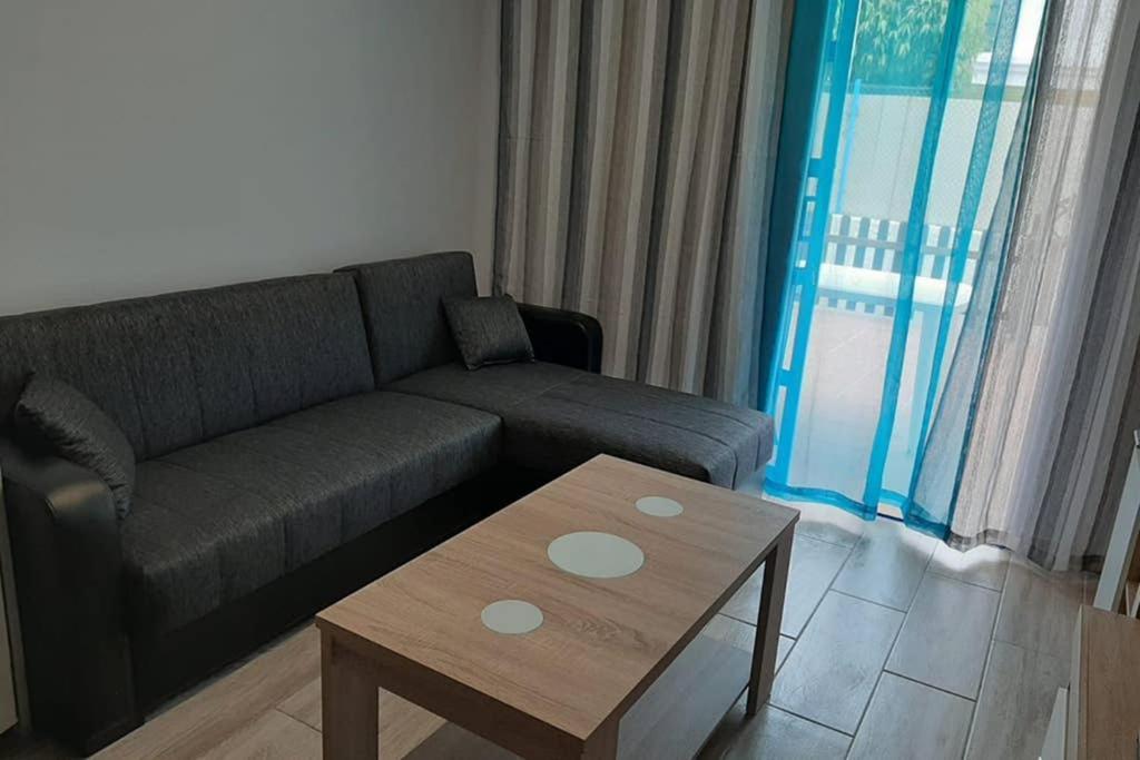 Bungalow Maspalomas Tranquilo Luminoso Y Apto El Teletrabajo Appartement Maspalomas (Gran Canaria)